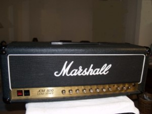 Marshall JCM 800-2205