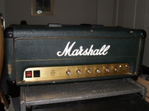 Marshall 2204S