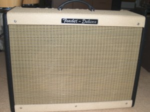 Fender Hot Rod Deluxe LTD