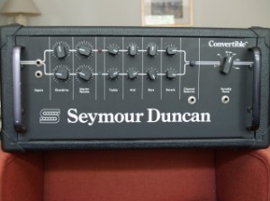 Seymour Duncan Convertable
