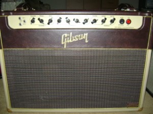 Gibson GA-40RVT