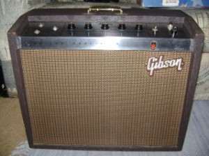 Gibson GA-19
