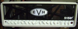 EVH 5150  III