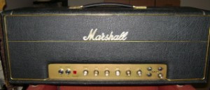 Marshall 1959 SLP