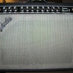Fender Deluxe Reverb II