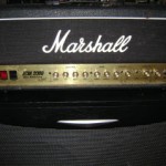 Marshall JCM2000 DSL