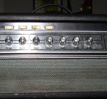 Ampeg VT-22